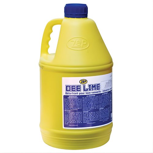 ZEP Dee Lime foszforsavas vízkőoldó koncentrátum (5 L)