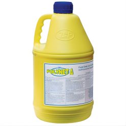 Zep Polynet A gépi és kézi felmosó, tisztitószer 5 L