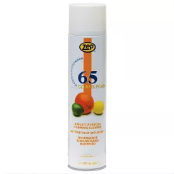 ZEP 65 D-limonok oldatát tartalmazó tisztitóhab 600 ml