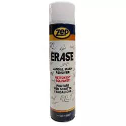Zep Erase New oldó tisztítószer aerosol, graffiti 600 ml