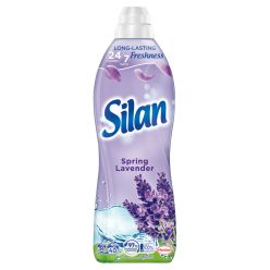   Silan textilöblítő koncentrátum Spring Lavender 880ml 40 Mosásos (6db/karton)