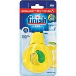 Finish gépillatosító 4ml (10db/karton) Lemon and Lime