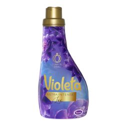   VIOLETA öblítő koncentrátum mikrokapszulákkal 1,55L - Lux (6db/karton)