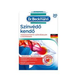 Dr. Beckmann színvédő kendő 20db (12db/karton)