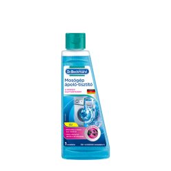   Dr. Beckmann mosógép tisztító és ápoló 250ml (6db/karton)