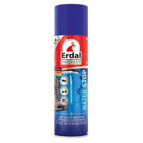 Erdal impregnáló (vízhatlanító) spray 300ml (6db/karton)