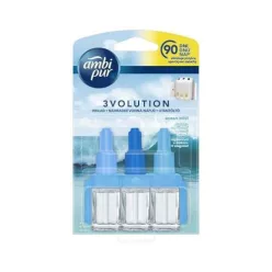 Ambi Pur 3volution utántöltő Ocean Mist 20ml