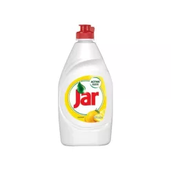 Jar mosogatószer 450ml lemon