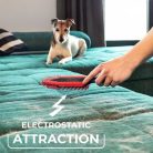 Vileda Pet Pro Elektrosztatikus kefe  15x5 cm (8db/karton)