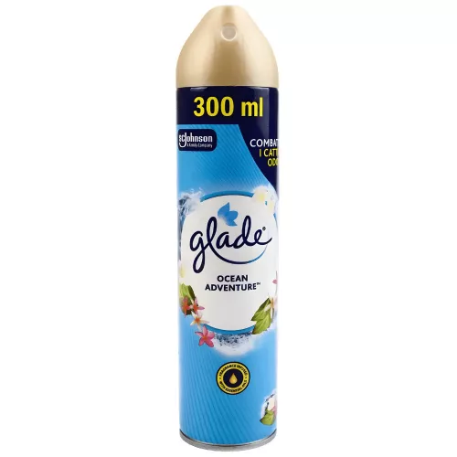 Glade légfrissítő 300ml - Ocean Adventure