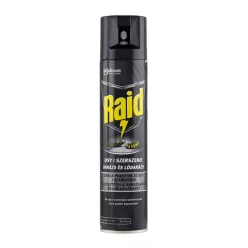 Raid darázsirtó aeroszol 300ml