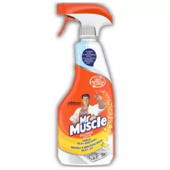 Mr. Muscle konyhai fertőtlenítő spray 500ml