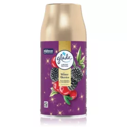   Glade Automata Légfrissítő utántöltő 269ml Winter Berries