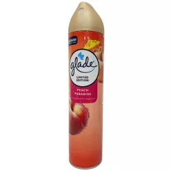 Glade légfrissítő 300ml - Peach Paradise