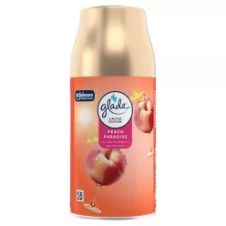   Glade Automata Légfrissítő utántöltő 269ml Peach Paradise
