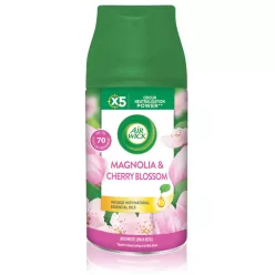 Air Wick Freshmatic utántöltő 250 ml Cherry Blossom