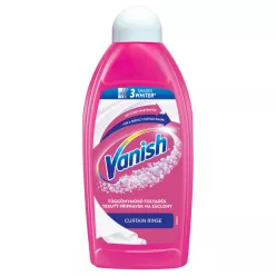 Vanish függönymosó folyadék 500ml