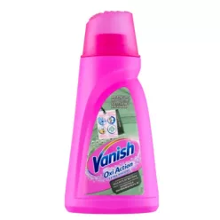   Vanish Oxi Action Extra Hygiene folteltávolító folyadék 940 ml