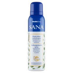 Sana cipőszagtalanító spray 150 ml (10db/karton)