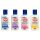 Bradolife kézfertőtlenítő gél 50ml PARFÜM Variációk (12db/karton)