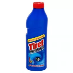 Tiret lefolyótisztító 1L