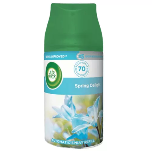 Air Wick Freshmatic utántöltő 250 ml Spring Delight