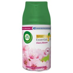   Air Wick FreshMatic utántöltő Cherry Blossom 250ml (6db/karton)