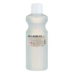   Mollis LAKK-LE körömlakklemosó acetonos 1000ml (6db/karton)