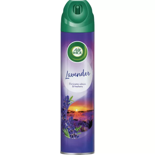Air Wick légfrissítő spray 300 ml Lavender