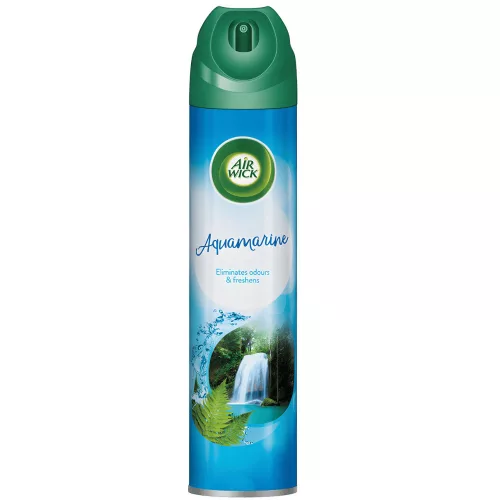 Air Wick légfrissítő spray 300 ml Aquamarine
