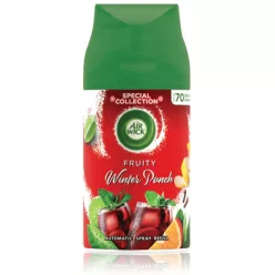 Air Wick Freshmatic utántöltő 250 ml Winter Punch