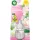 Air Wick elektromos illatosító utántöltő 19 ml White Peony & Jasmine Blossom