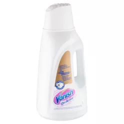 Vanish Oxi Action folteltávolító gél 2L White