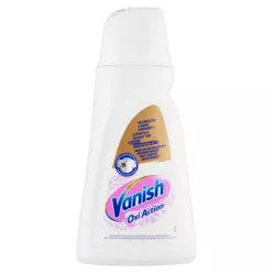 Vanish Oxi Action folteltávolító gél 1L White