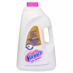 Vanish Oxi Action folteltávolító gél 3L White
