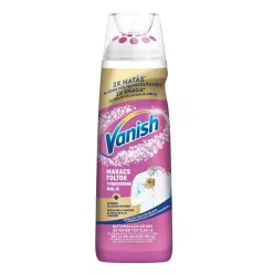Vanish Gold előkezelő-folteltávolító gél 200 ml