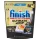 Finish Powerball Ultimate Plus All in 1 mosogatógép kapszula Lemon 45db/csg