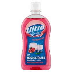 Ultra Daisy mosogatószer 500 ml Gránátalmás