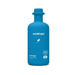 Souldrops Mosógél – Tengercsepp 1300ml