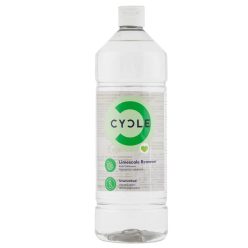   CYCLE Háztartási vízkőoldó, illatanyagmentes 500ml (12db/karton)