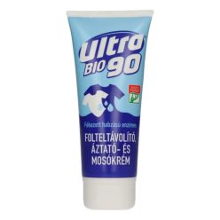   ULTRA Bio 90 folteltávolító, áztató- és mosókrém 230ml (12db/karton)