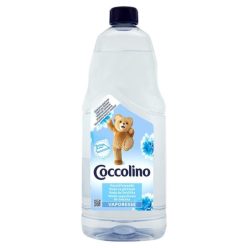 Coccolino vasalófolyadék 1L (10db/karton) Blue