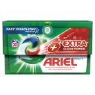 Ariel All in 1 mosókapszula 20 db-os Extra Clean Power (3doboz/karton)