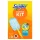 Swiffer Duster portalanító kezdőszett (1db nyél + 4db portalanító utántöltő)