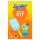 Swiffer Duster portalanító kezdőszett (1db nyél + 4db portalanító utántöltő) (9db/karton)