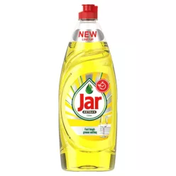 Jar Extra+ mosogatószer  650ml citrus