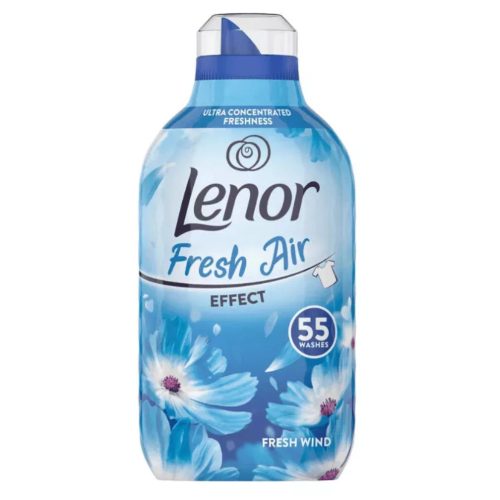Lenor Fresh Air öblítőkoncentrátum 770ml (8db/karton) Fresh Wind