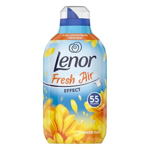 Lenor Fresh Air öblítőkoncentrátum 770ml (8db/karton) Summer Day
