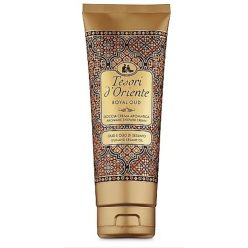   TESORI D'ORIENTE krémtusfürdő fenséges luxus aromával 250 ml (8db/karton)