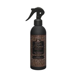   TESORI D'ORIENTE HAMMAM lakásillatosító spray 250ml (6db/karton)